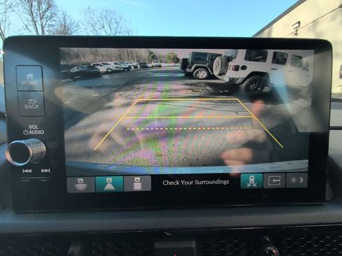 Used 2023 Honda CR-V Sport Touring image 21