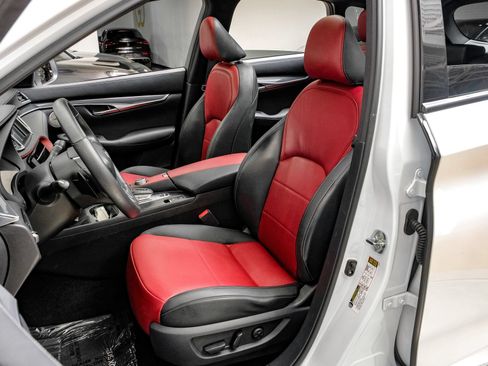 Used 2023 INFINITI QX50 Sport w/ Cargo Package FWD image 33
