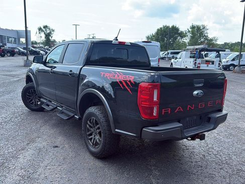 Used 2022 Ford Ranger XLT w/ Tremor Off-Road Package AWD/4WD image 3