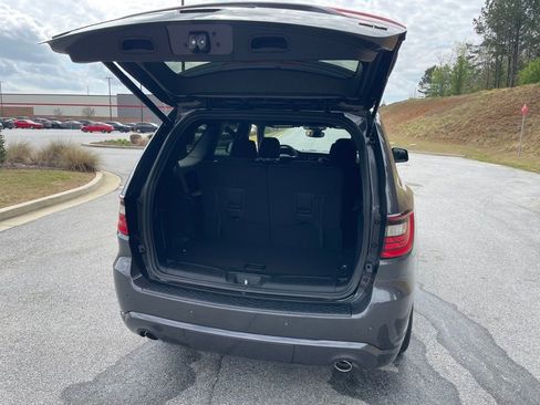 New 2026 Dodge Durango GT AWD/4WD image 20