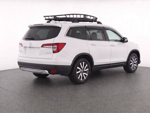 Used 2020 Honda Pilot EX-L image 6