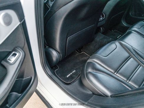 Used 2020 Mercedes-Benz C 63 AMG S image 56