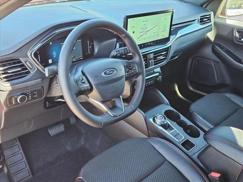 New 2026 Ford Escape ST-Line w/ Tech Pack #1 image 3