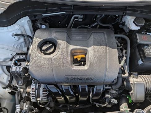 Used 2020 Kia Soul LX FWD image 27