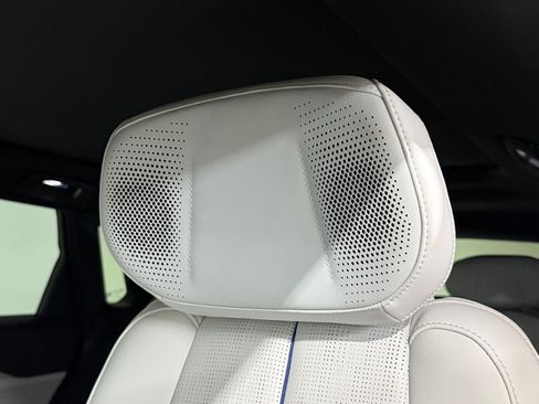 Certified 2024 Cadillac Lyriq Sport w/ LPO, Floor Liner Package RWD image 27