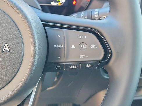 New 2026 MAZDA CX-5 2.5 S w/ Premium Plus Package image 24