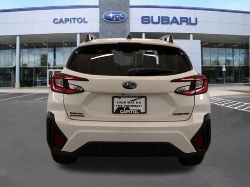 New 2026 Subaru Crosstrek 2.0i Premium image 4