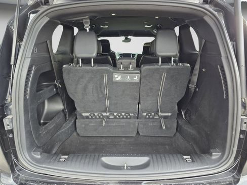 Used 2018 Chrysler Pacifica Touring-L Plus w/ Advanced Safetytec Group image 26