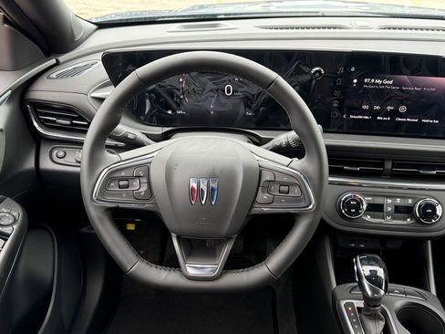 New 2026 Buick Envista Preferred w/ Convenience I Package image 16