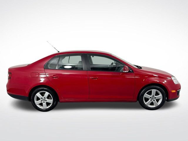 Used 2009 Volkswagen Jetta S FWD image 31