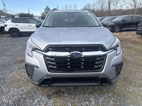 New 2026 Subaru Ascent Limited image 2