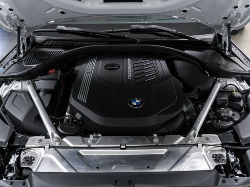 Used 2021 BMW 440i xDrive Coupe w/ Premium Package image 27