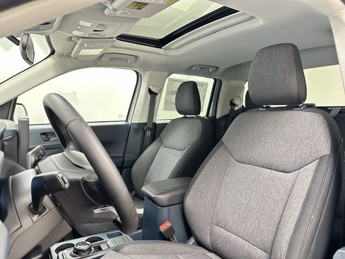 New 2025 Ford Maverick XLT w/ XLT Luxury Package image 15