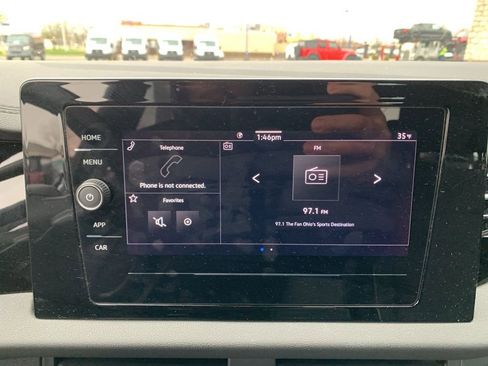 Used 2025 Volkswagen Jetta Sport image 23