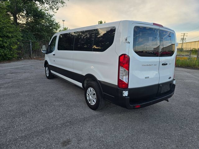Used 2023 Ford Transit 350 XLT RWD image 6