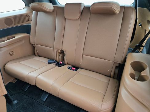 Certified 2026 Hyundai Palisade Calligraphy FWD image 19