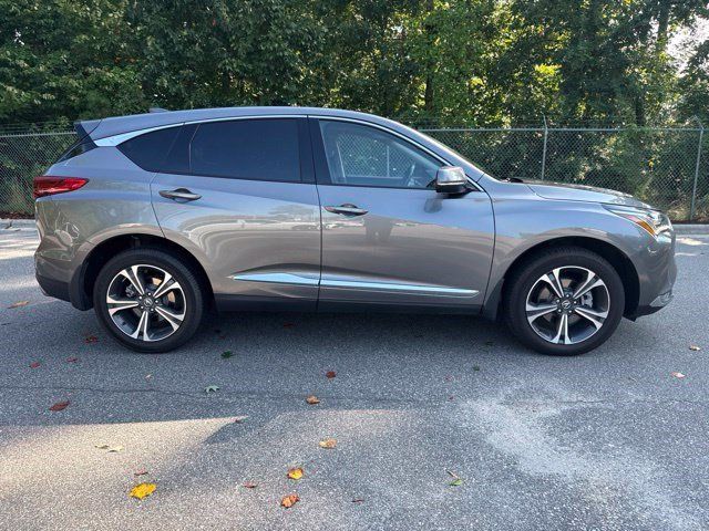 Used 2022 Acura RDX w/ Advance Package AWD/4WD image 4
