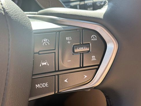 New 2026 Lexus NX 350 AWD image 26