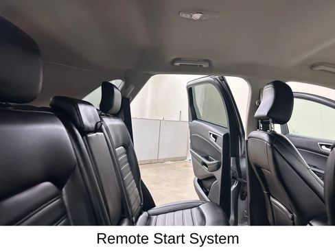 Used 2023 Ford Edge SEL w/ Convenience Package AWD/4WD image 28