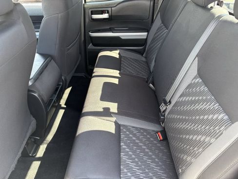 Used 2021 Toyota Tundra SR5 AWD/4WD image 21