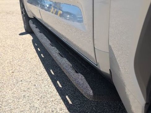 New 2026 Toyota Tundra SR5 AWD/4WD image 9