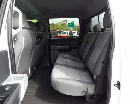 Used 2024 Ford F250 XL w/ STX Appearance Package AWD/4WD image 32