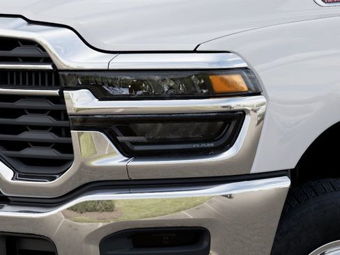 New 2026 RAM 3500 Tradesman w/ Chrome Appearance Group A AWD/4WD image 10