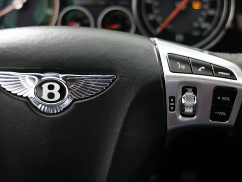 Used 2014 Bentley Continental GT Speed AWD/4WD image 26
