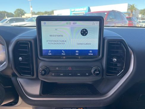 Used 2021 Ford Bronco Sport image 18