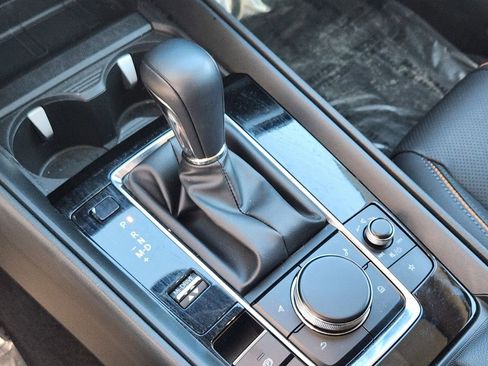 New 2025 MAZDA CX-50 AWD 2.5 S w/ Premium Plus Pkg image 9