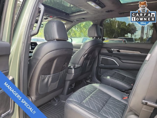 Used 2024 Kia Telluride SX Prestige X-Line AWD/4WD image 14