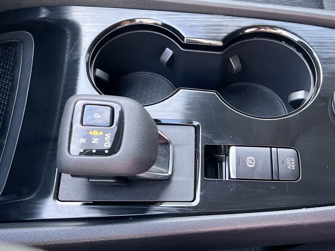 Used 2024 Nissan Rogue SV AWD/4WD image 20