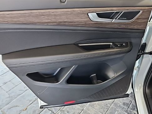 New 2026 Volkswagen Atlas SEL Premium R-Line AWD/4WD image 22