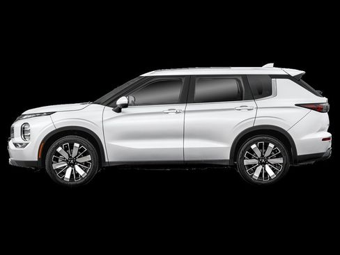 New 2026 Mitsubishi Outlander SE AWD/4WD image 75