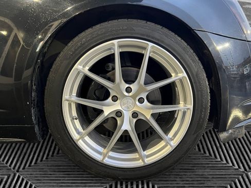 Used 2011 Cadillac CTS Sedan image 11