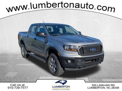 Used 2020 Ford Ranger XL w/ Equipment Group 101A Mid
