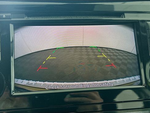 Used 2020 Nissan Rogue Sport SV image 21