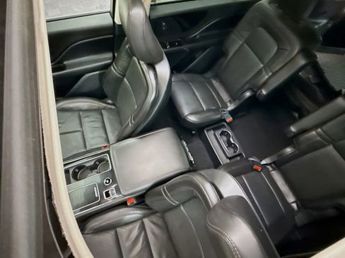 Used 2022 Lincoln Aviator Reserve w/ Elements Package Plus image 22