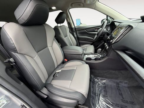 Used 2022 Subaru Ascent Onyx Edition image 19