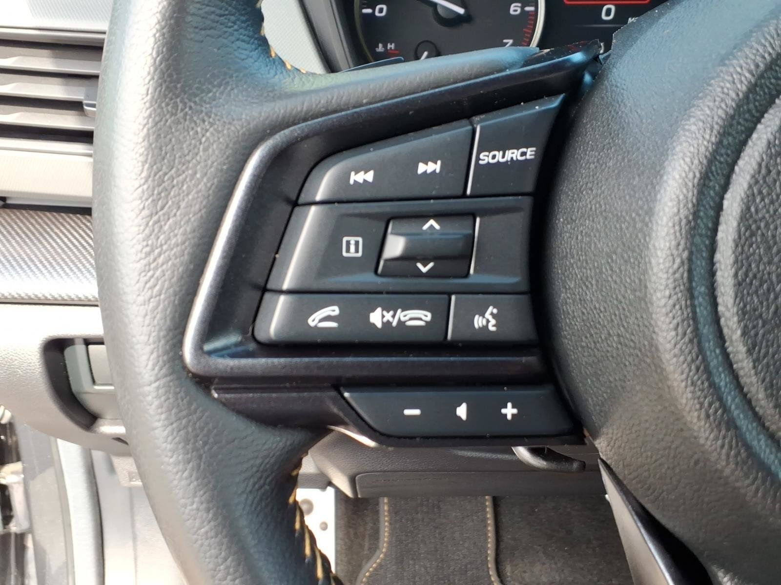 Certified 2024 Subaru Crosstrek 2.5i Sport w/ Crosstrek Mirror Package AWD/4WD image 20