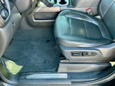 Used 2019 Chevrolet Silverado 1500 LTZ w/ LTZ Texas Edition image 43