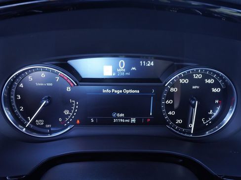 Used 2024 Cadillac XT6 Premium Luxury image 22