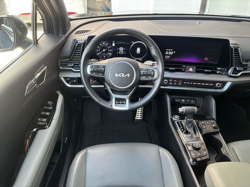 Used 2023 Kia Sportage X-Pro Prestige AWD/4WD image 18