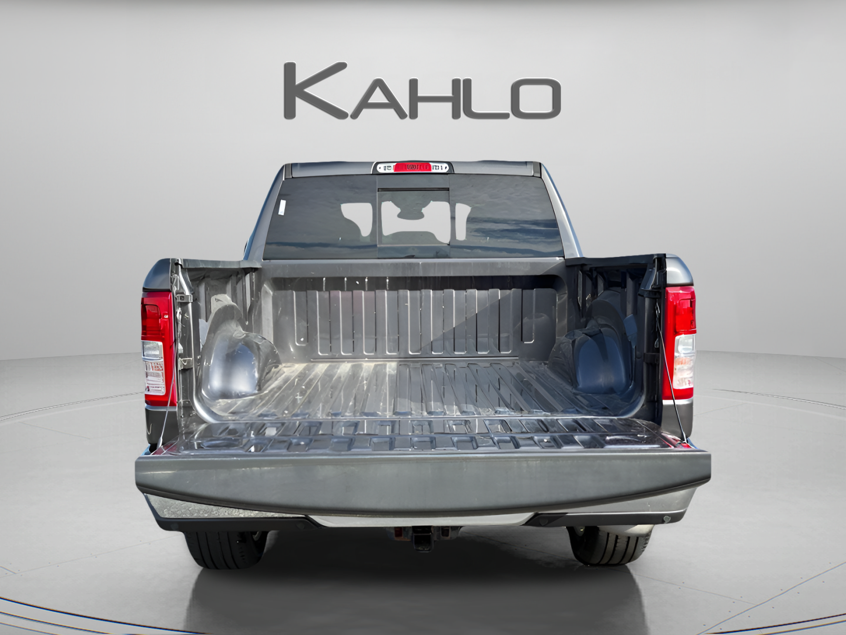 Used 2021 RAM 1500 Big Horn AWD/4WD image 8