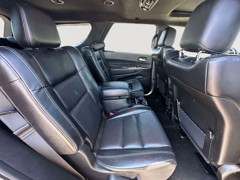 Used 2022 Dodge Durango Citadel AWD/4WD image 23