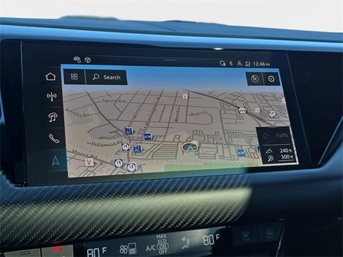 Used 2024 Audi e-tron GT Premium Plus w/ Executive Package image 25