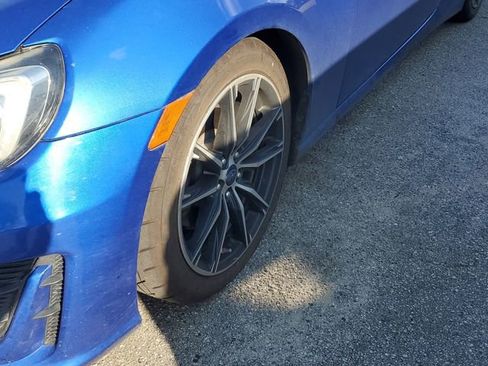 Used 2017 Subaru BRZ Premium image 6