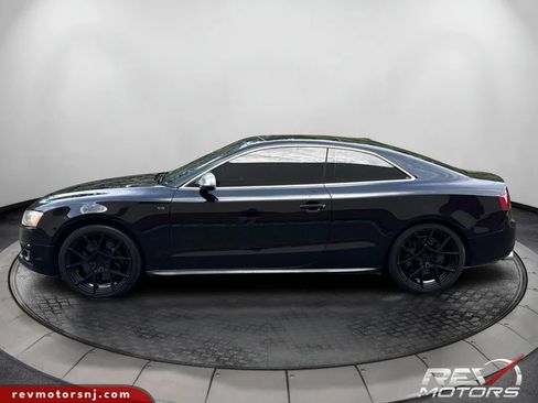 Used 2010 Audi S5 Prestige AWD/4WD image 2