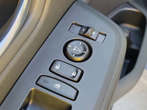 New 2026 Honda Passport RTL image 16