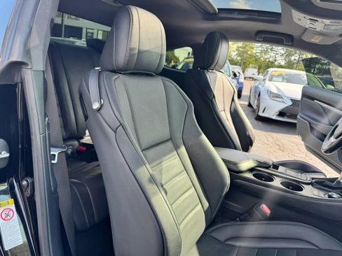 Used 2015 Lexus RC 350 AWD w/ Navigation System Package image 12